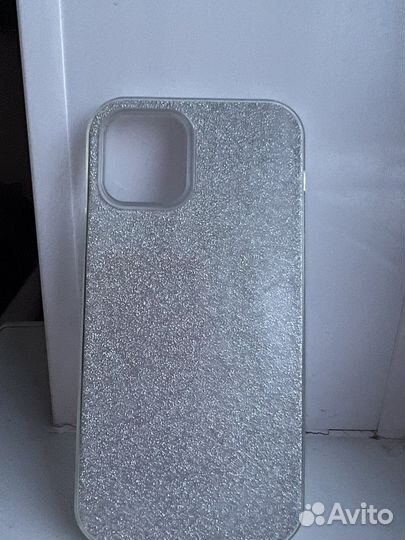 Чехол для iPhone 12