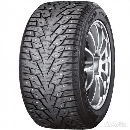 Yokohama Ice Guard Stud IG55 225/60 R18 104T