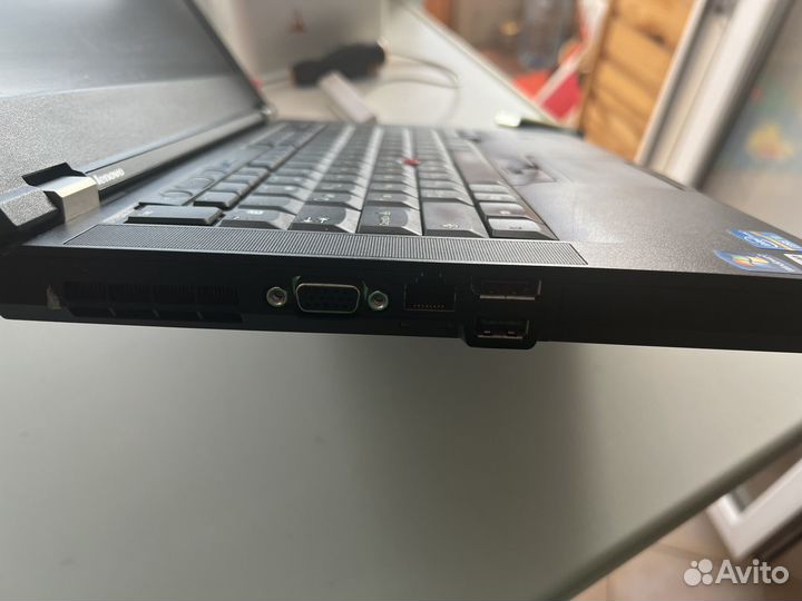 Lenovo thinkpad t410i
