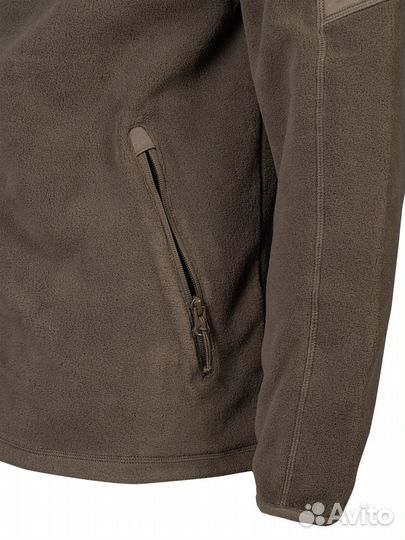 Джемпер Remington Sweater Weather Brown р. XL