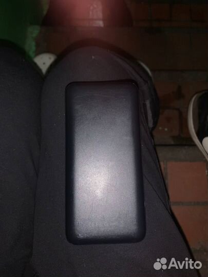 Повербанк 30000mah