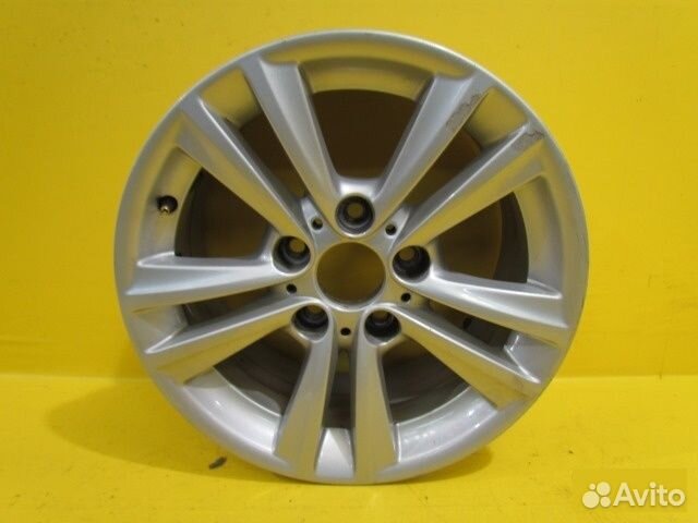 Диск BMW 3 Series F30