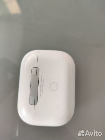 Беспроводные наушники apple airpods pro 1