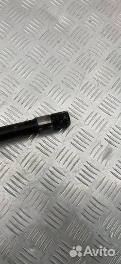 Полуось передняя правая (приводной вал, BMW X5 F15 2017