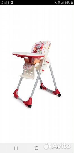 Стул для кормления