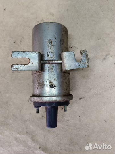 Катушка зажигания ваз 2108