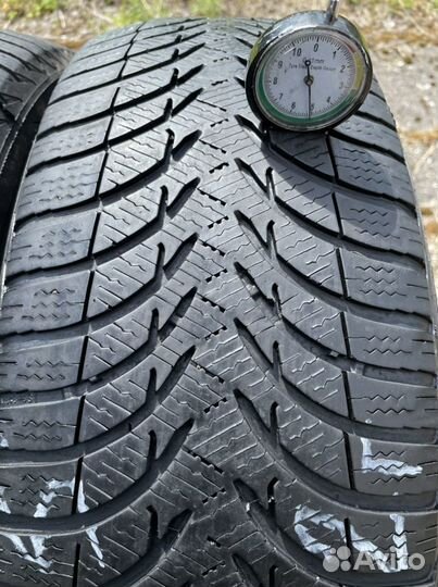 Michelin Alpin A4 225/60 R16
