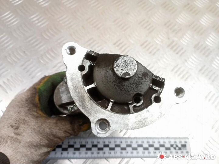 Стартер Citroen C5 2002 STV0594