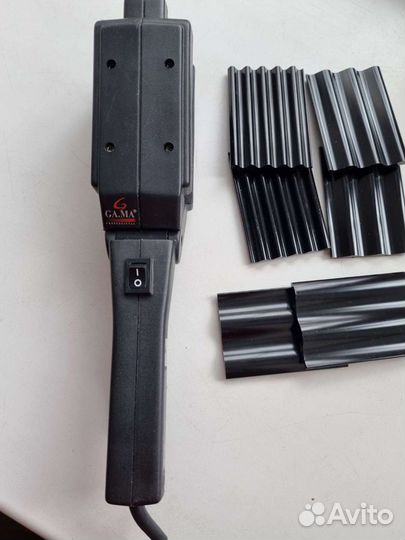 Выпрямитель для волос профессиональный