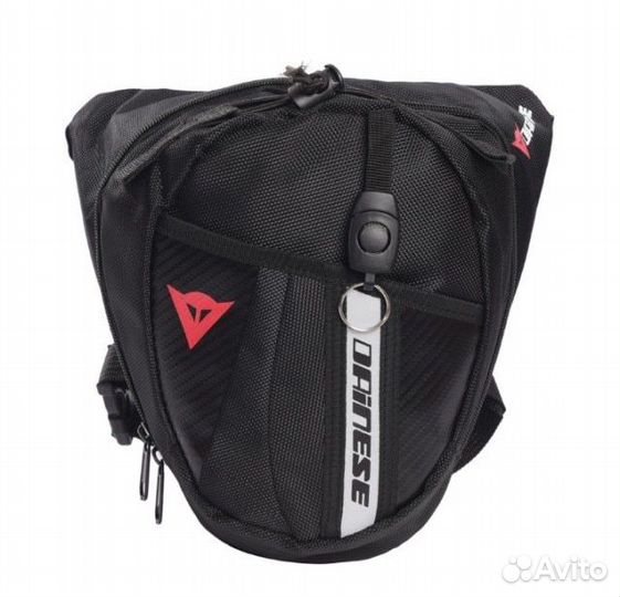 Сумка на бедро и пояс Alpinestars Dainese