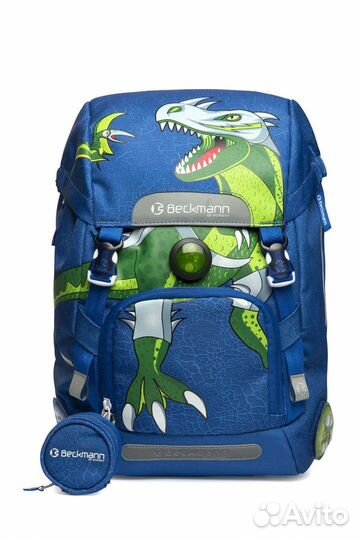 Школьный рюкзак