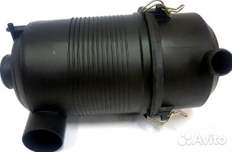 Корпус воздушного фильтра JCB 128/H8000, 128/H3958