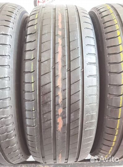 Michelin Latitude Sport 3 235/65 R17 104W