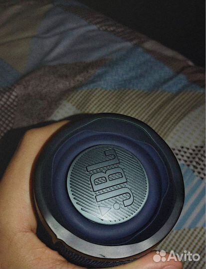 Колонка jbl 4tl