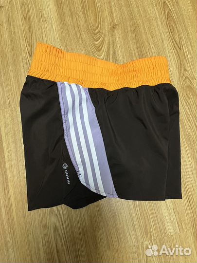 Шорты adidas женские s