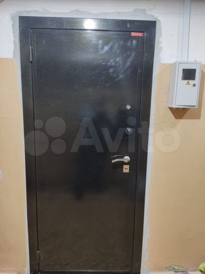 Комната 10 м² в 1-к., 2/5 эт.