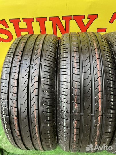 Pirelli Scorpion Verde 235/50 R19 99V