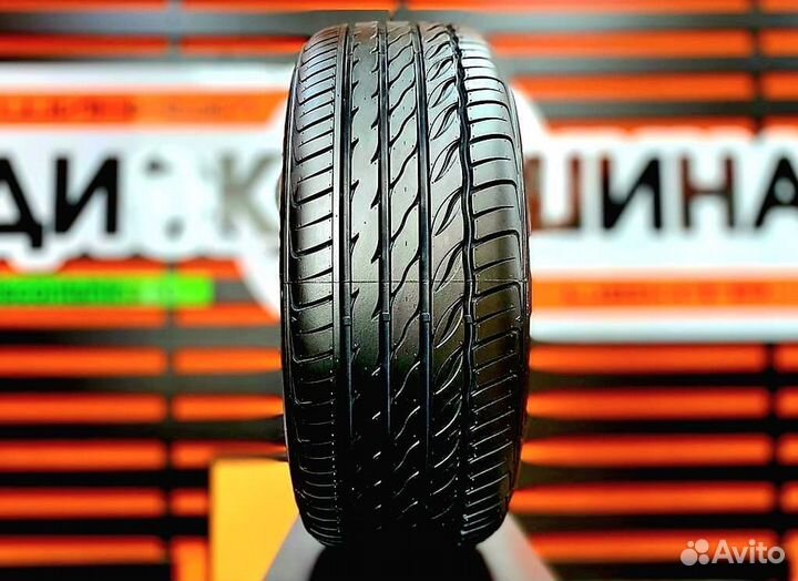 Massimo Leone L1 235/45 R18