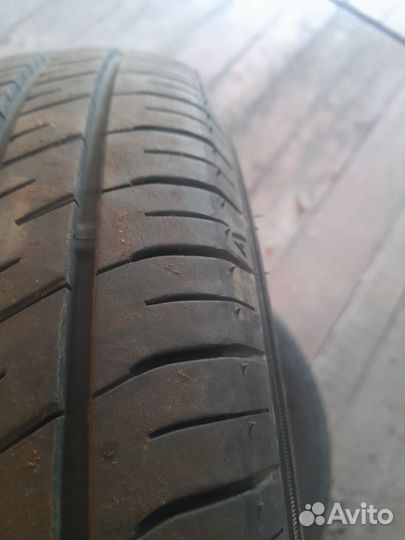 Goodyear Eagle GA 165/70 R14