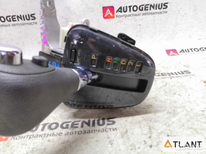 Селектор АКПП toyota corolla spacio