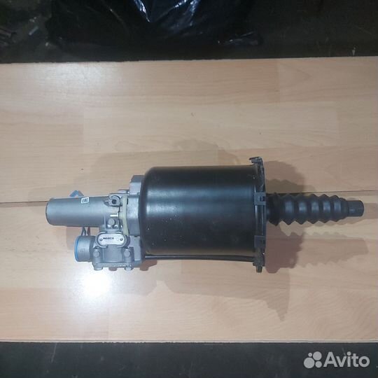 Пгу маз Н/О с регулируемым штоком wabco