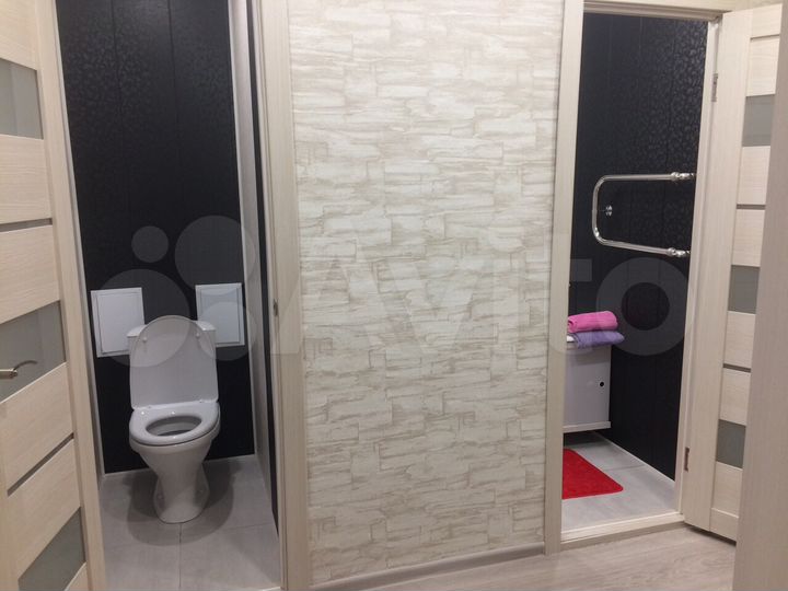 1-к. квартира, 33 м², 5/5 эт.