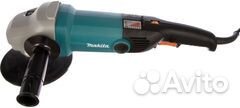 Полировальная машина Makita SA7000C