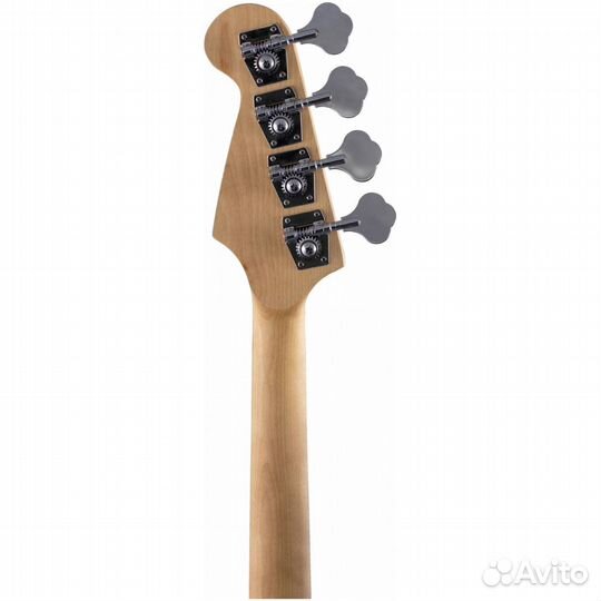 Бас-гитара Terris TPB-43 BK