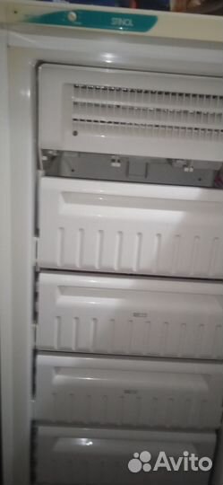 Морозильная камера бу
