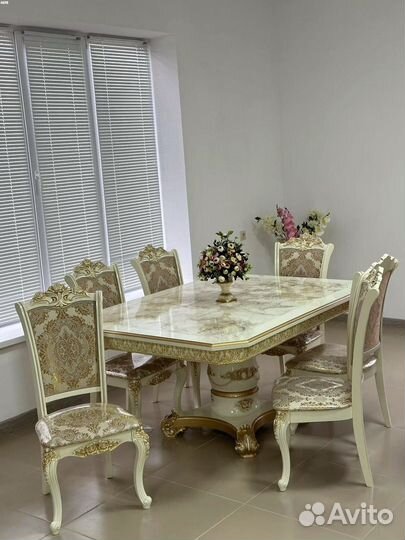 Стол обеденный от производителя