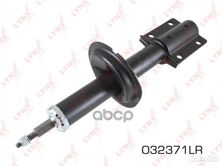 Стойка амортизационная перед прав/лев LCV O