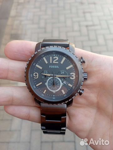 Fossil BQ2113