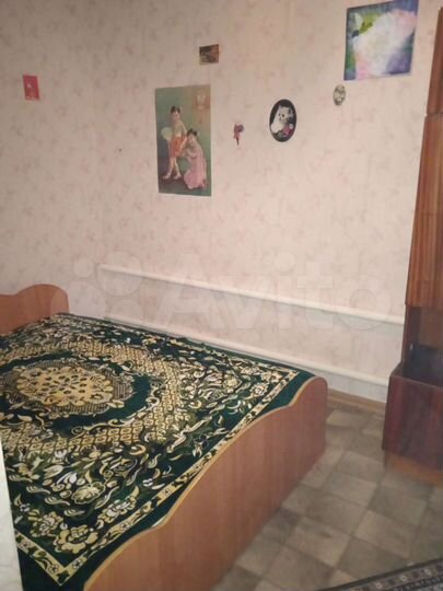 Дом 68 м² на участке 6 сот.