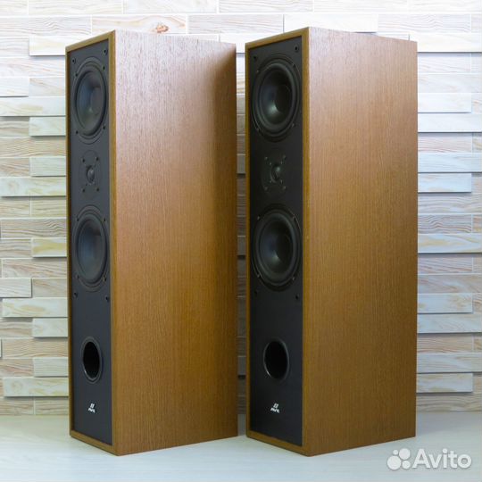 AVE ECM 320 Напольная акустика 120 W