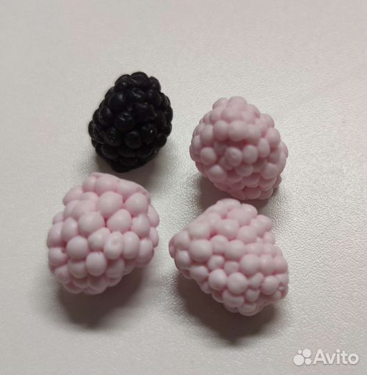 Формы для мыла