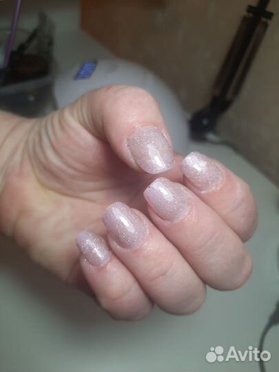 Ищу модель на маникюр и педикюр
