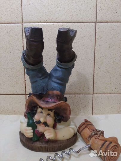 Сувенирный штопор