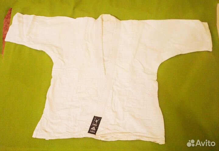 Кимоно для дзюдо 150