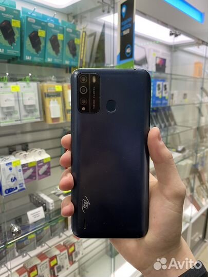Intel vision 1 pro