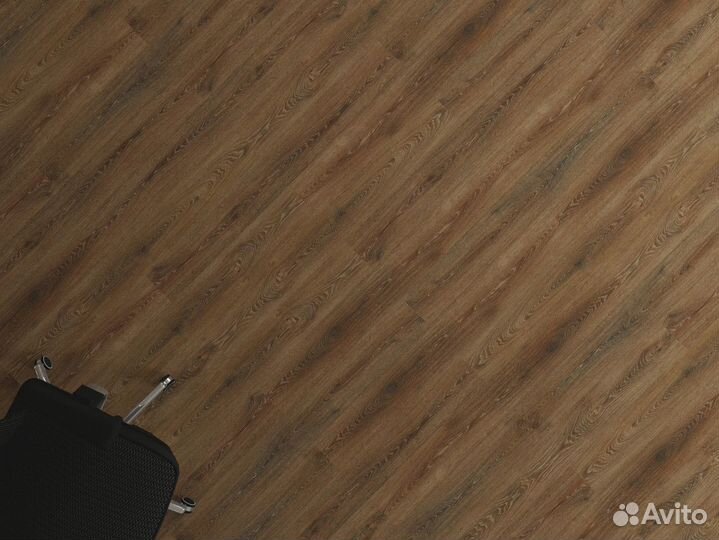 Кварцвиниловый ламинат / SPC ламинат