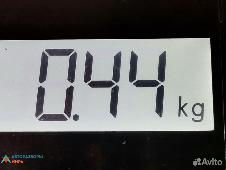 Форсунка Fiat Bravo 2 2007 55221020