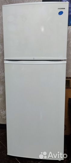 Холодильник бу samsung