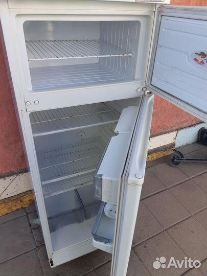 Холодильник атлант бу