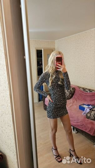 Парик на сетке