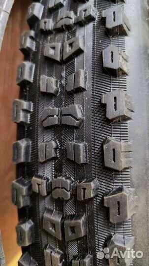 Покрышки для велосипеда Maxxis aggressor 26x2.30