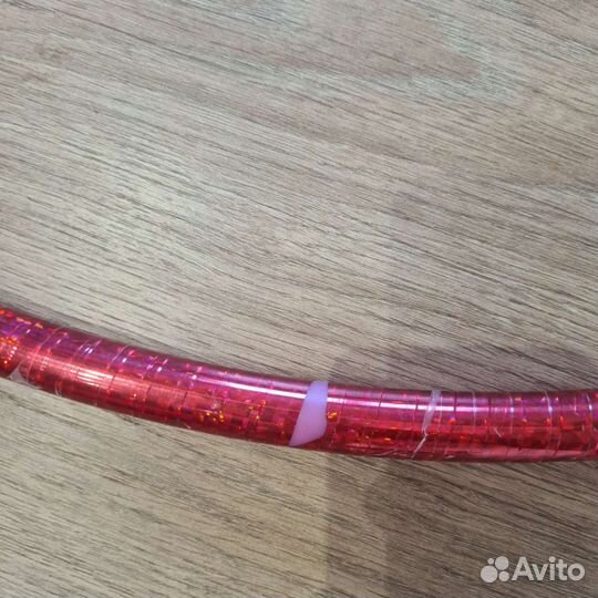 Обруч Sasaki 80 + чехол