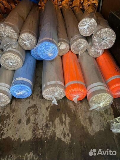 Оксфорд 600 D PU 1000 уличная ткань