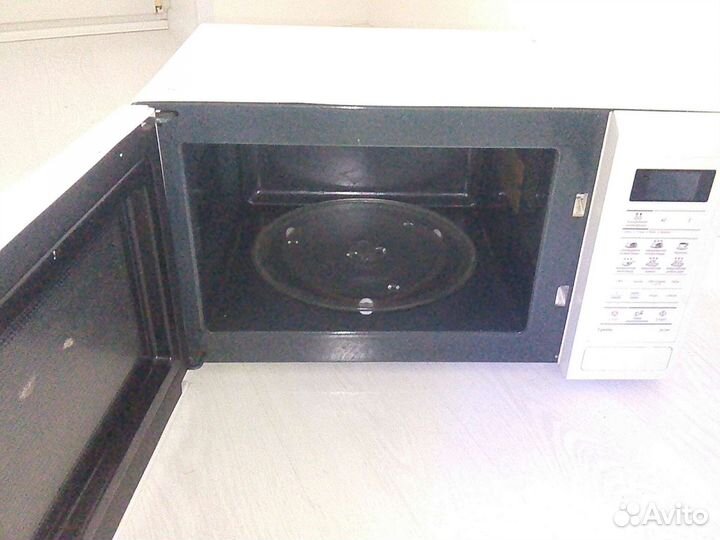 Микроволновая печь Samsung бу