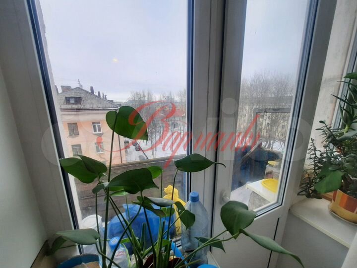 1-к. квартира, 42,3 м², 5/5 эт.