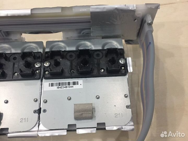 Узел подачи чернил для Epson SC-P600 / R3000